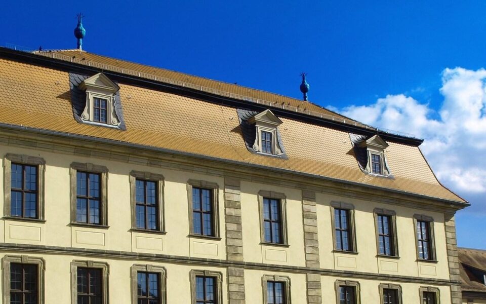 Stadtschloss Fulda