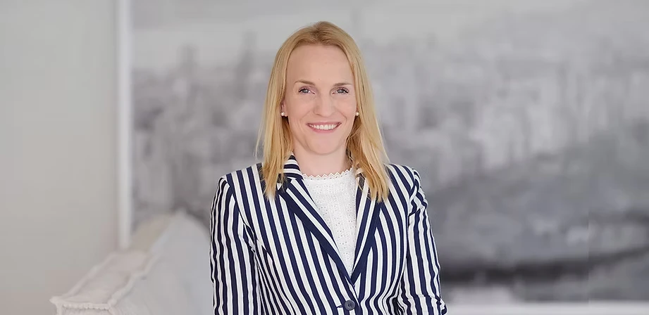Anja Grigoleit