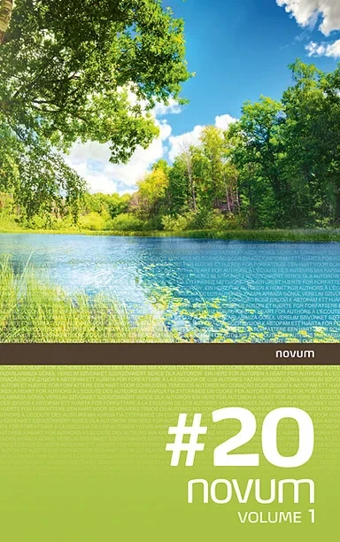 Buch novum#20 vol 1