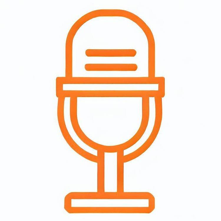 Podcast-Icon